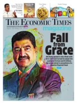 The Economic Times – April 26, 2020
