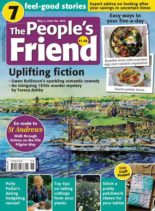 The People’s Friend – May 02, 2020