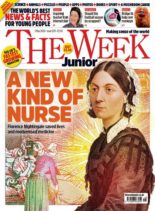 The Week Junior UK – 02 May 2020