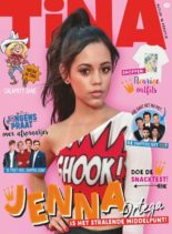 Tina Netherlands – 23 april 2020