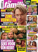 TV Familie – 29 april 2020