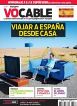 Vocable Espagnol – 30 avril 2020