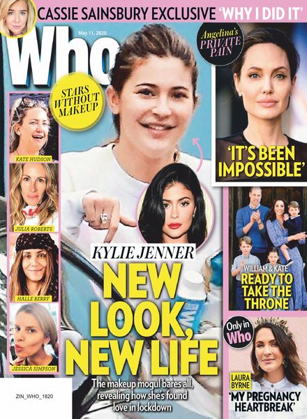 Who – May 23, 2020