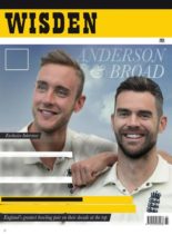 Wisden Cricket Monthly – May 2018