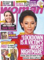 Woman UK – 04 May 2020