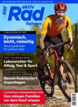 Aktiv Radfahren – Mai 2020