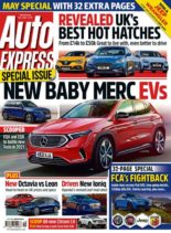 Auto Express – May 06, 2020
