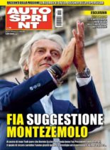 Auto Sprint – 5 Maggio 2020