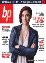 bp Magazine for Bipolar – April 2020