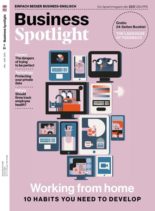 Business Spotlight – Mai-Juni 2020