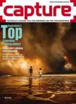 Capture Australia – May-June 2020
