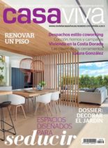 Casa Viva Espana – mayo 2020