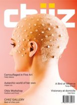 Chiiz – Volume 38 May 2020