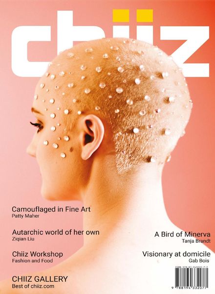 Chiiz – Volume 38 May 2020