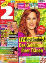 Die 2 – 25 April 2020