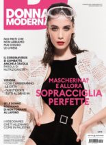 Donna Moderna – 7 Maggio 2020
