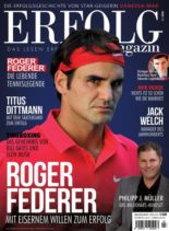 Erfolg Magazin – April 2020