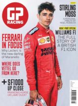 F1 Racing UK – May 2020