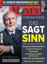 Focus Money – 8 April 2020