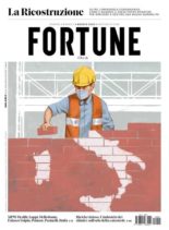 Fortune Italia – Maggio 2020