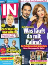 IN – 6 Mai 2020