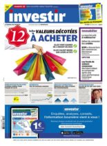 Investir – 9 Mai 2020