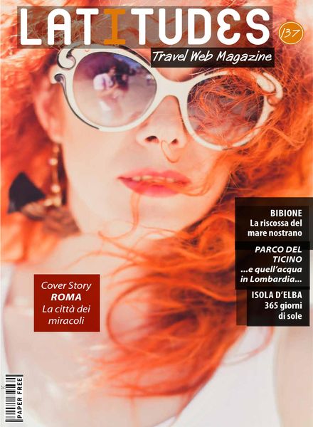 Latitudes – Maggio 2020