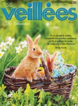 Les Veillees des chaumieres – 08 avril 2020