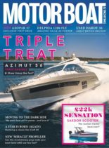 Motor Boat & Yachting – June 2020