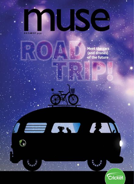 Muse – May 2020