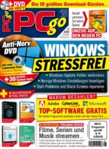 PCgo – Juni 2020