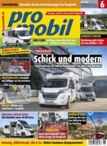 Promobil – Juni 2020