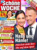 SchOne Woche – 6 Mai 2020