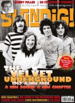 Shindig! – Issue 89 – March 2019