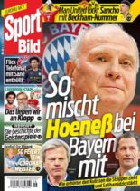 Sport Bild – 29 April 2020