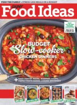 Super Food Ideas – 2020-06-01