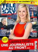 Telecable Sat Hebdo – 13 avril 2020