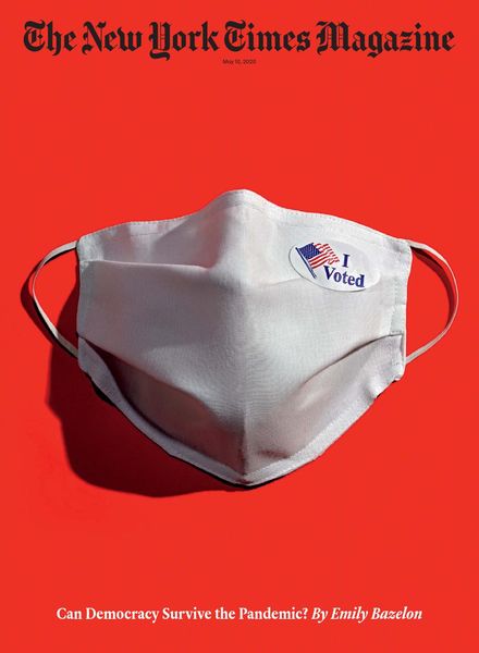 The New York Times Magazine – 10 May 2020