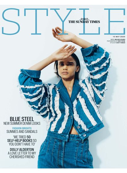 The Sunday Times Style – 10 May 2020