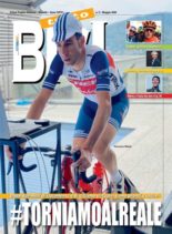 TuttoBici – Maggio 2020
