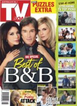 TV Soap – May 25, 2020
