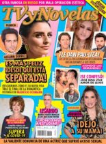 TVyNovelas Mexico – 11 mayo 2020