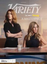 Variety – May 06, 2020