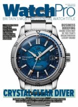 WatchPro – May 2020