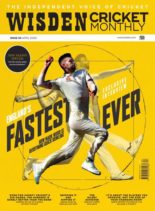 Wisden Cricket Monthly – April 2020