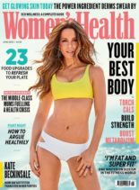 Women’s Health UK – June 2020