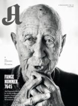 A-Magasinet – 08 mai 2020