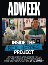 Adweek – May 04, 2020