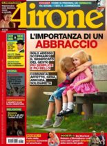 Airone – Maggio 2020