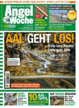 Angel Woche – 02 Mai 2020